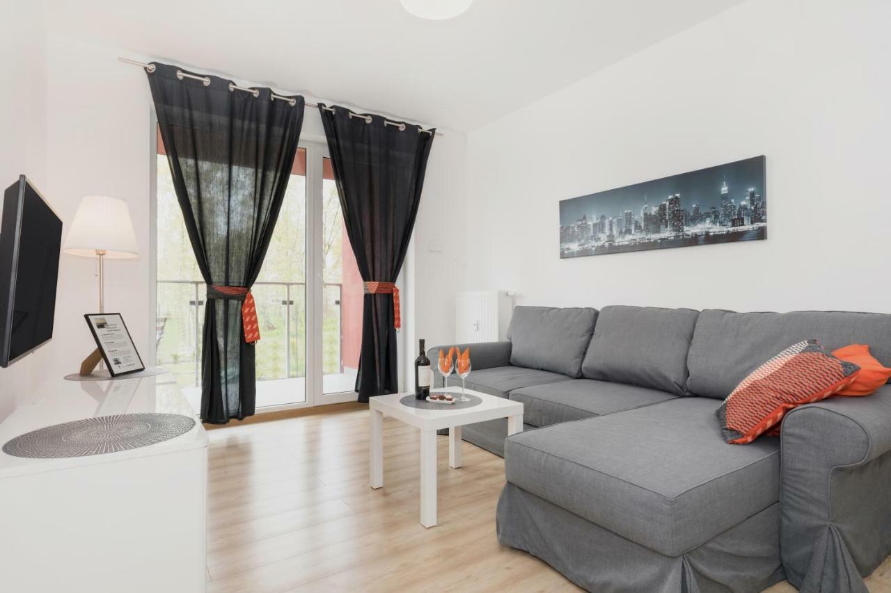 Grace Ii Apartment Kolobrzeg