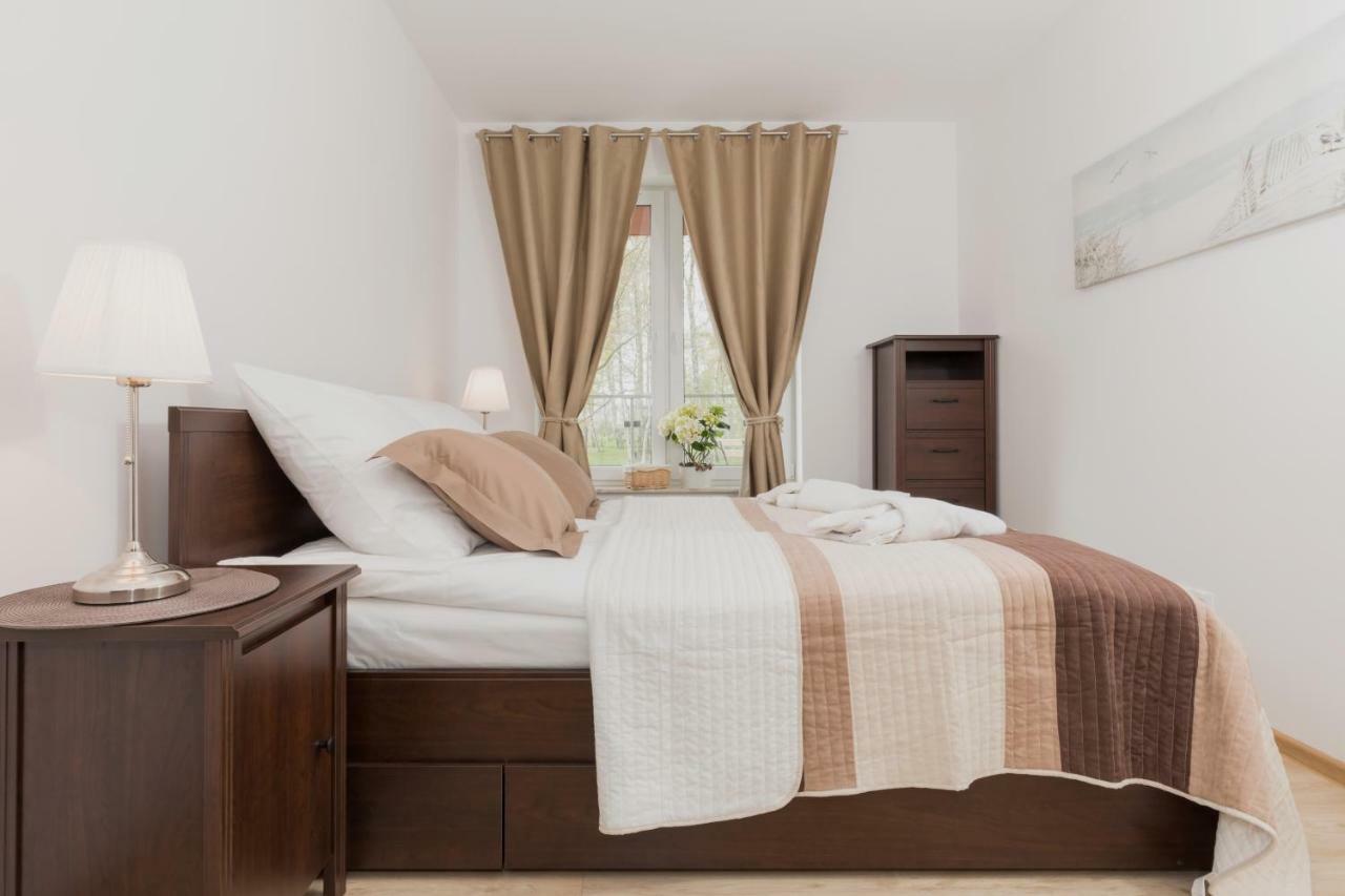 Apartment Grace Ii