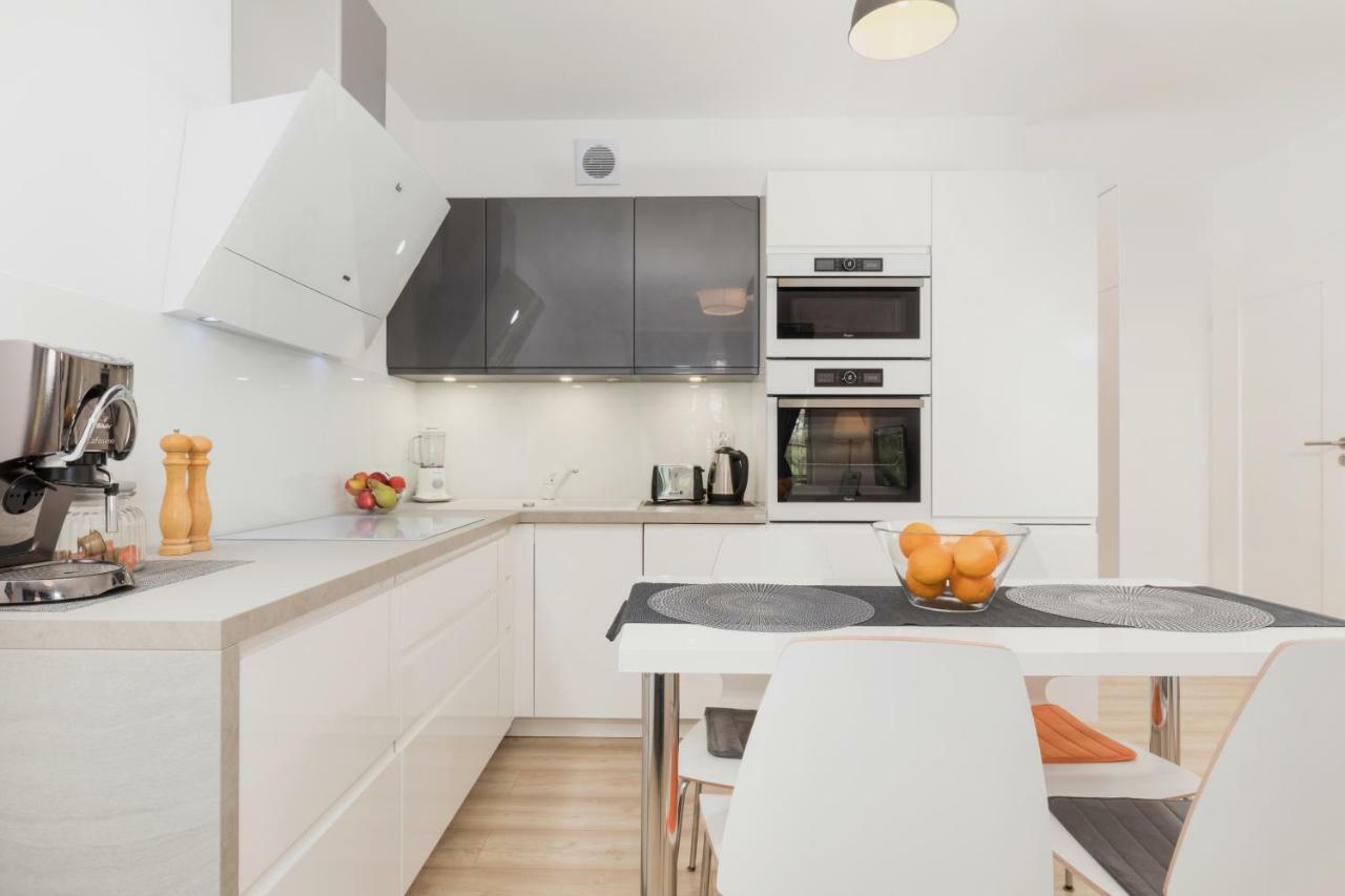 Apartment Grace Ii