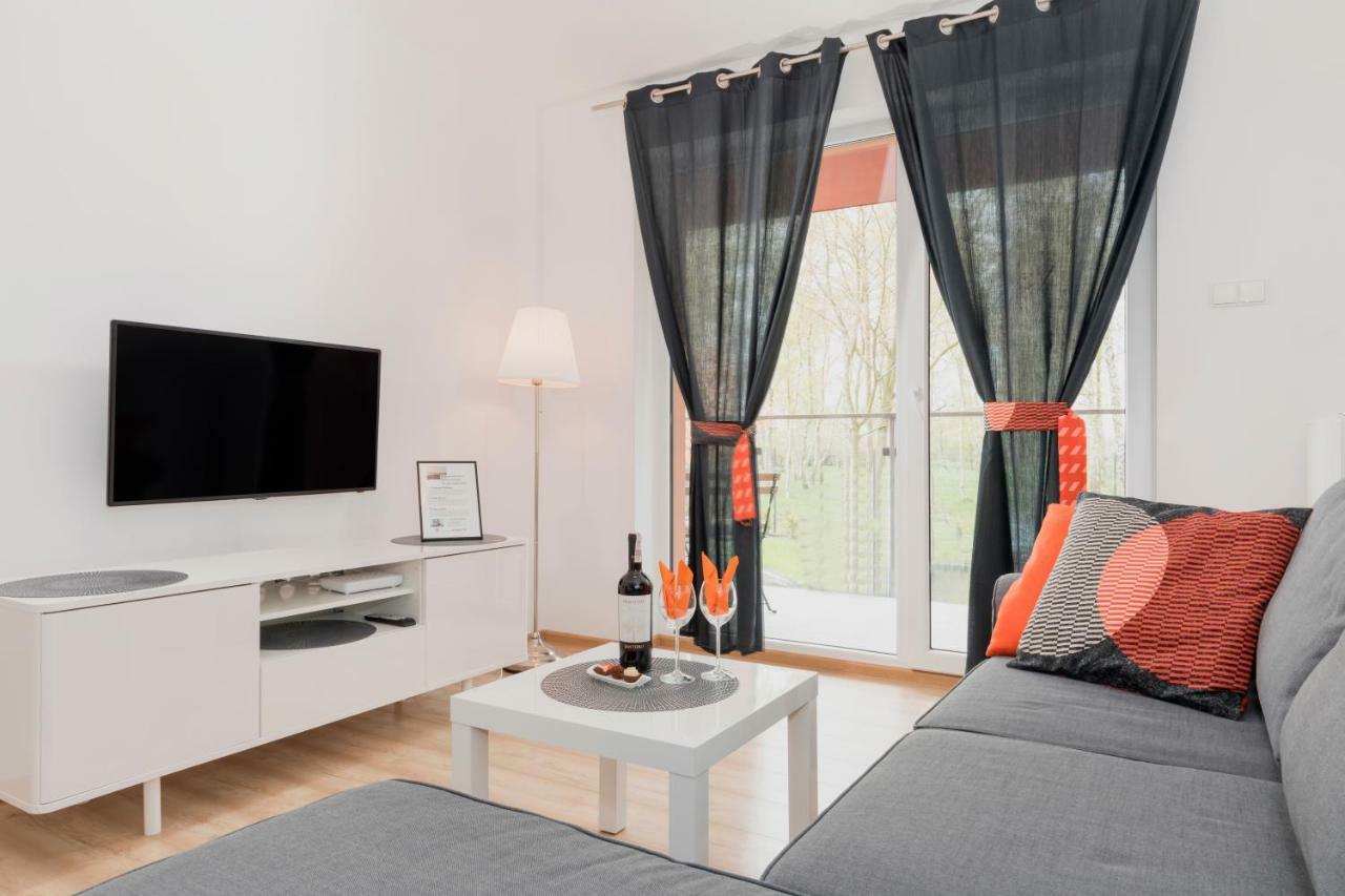 Apartment Grace Ii Kolobrzeg