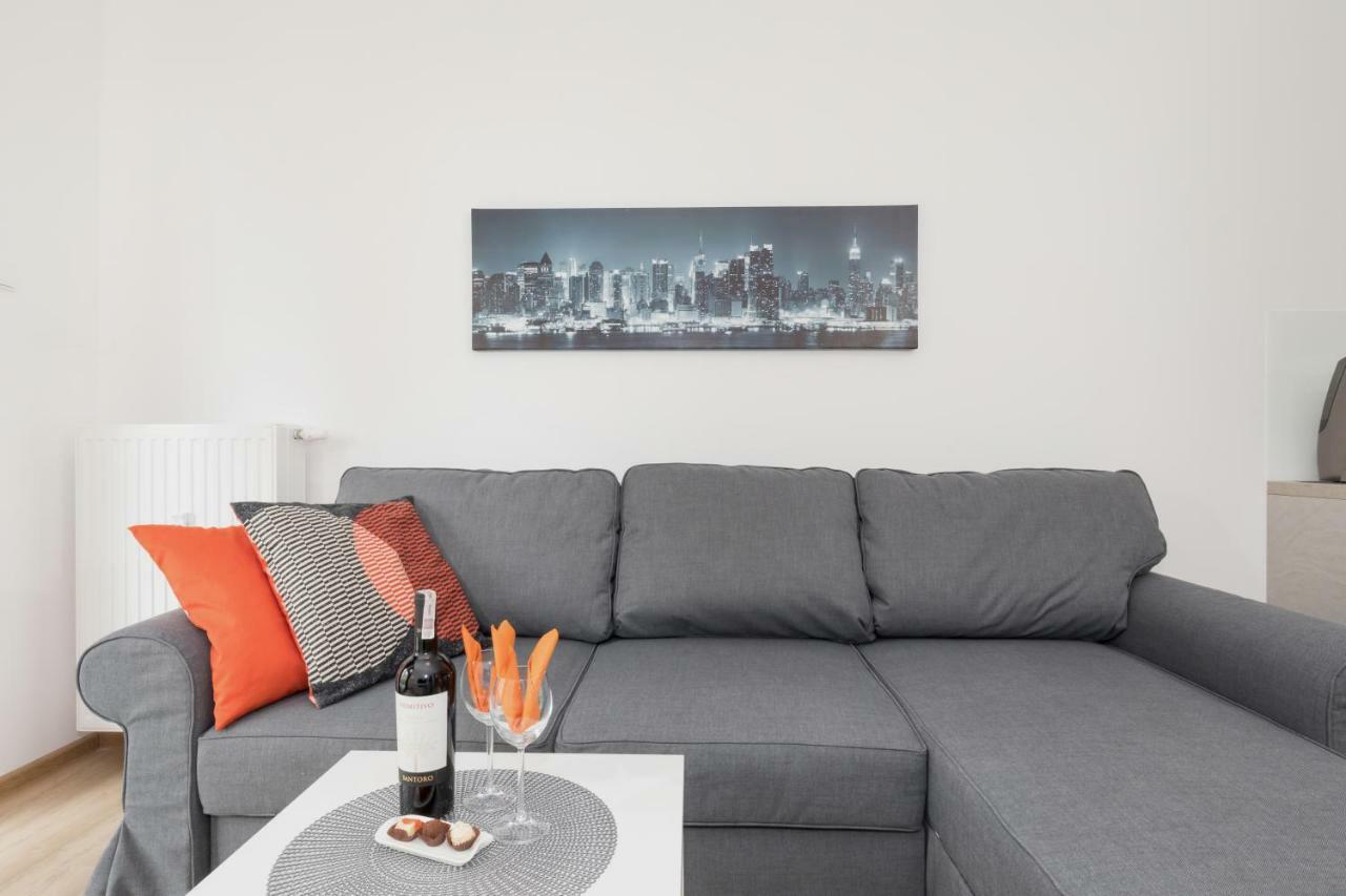 Grace Ii Apartment