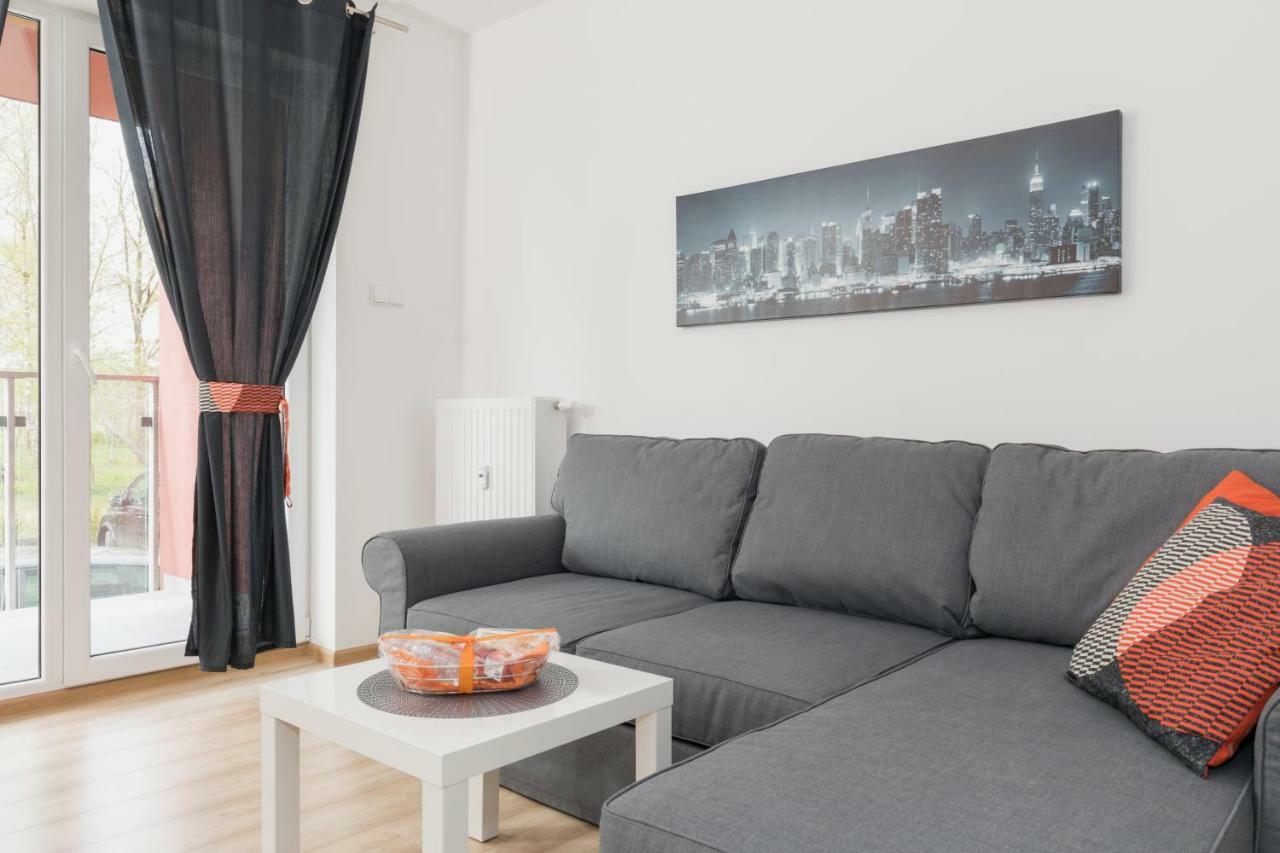 Grace Ii Apartment