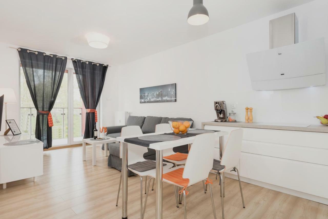 Apartment Grace Ii
