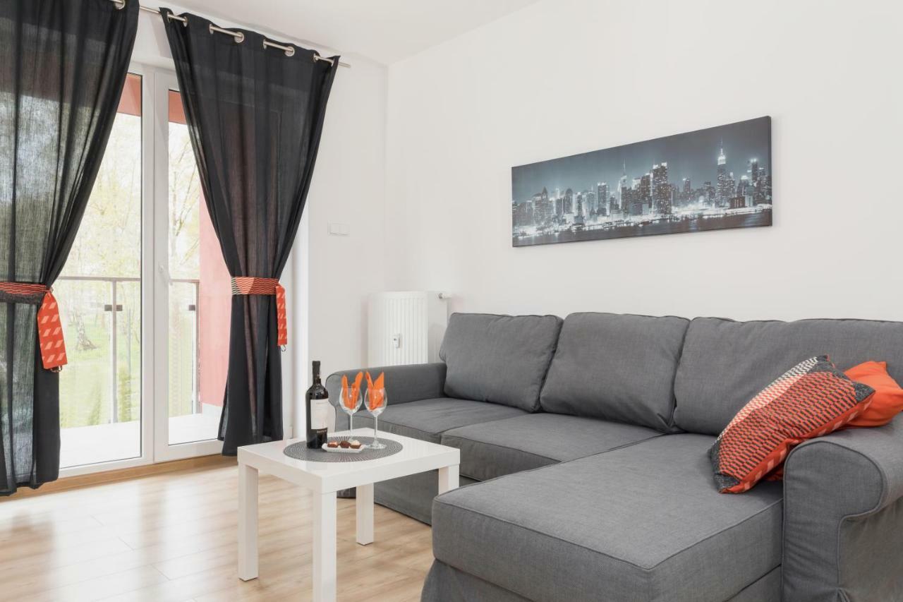 Apartment Grace Ii