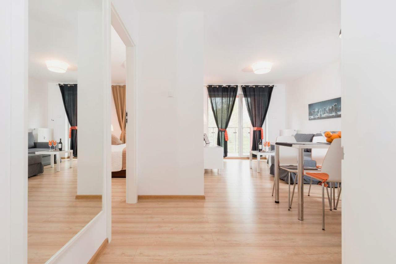 Grace Ii Apartment Kolobrzeg