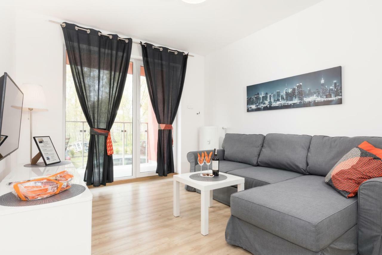 Grace Ii Apartment Kolobrzeg